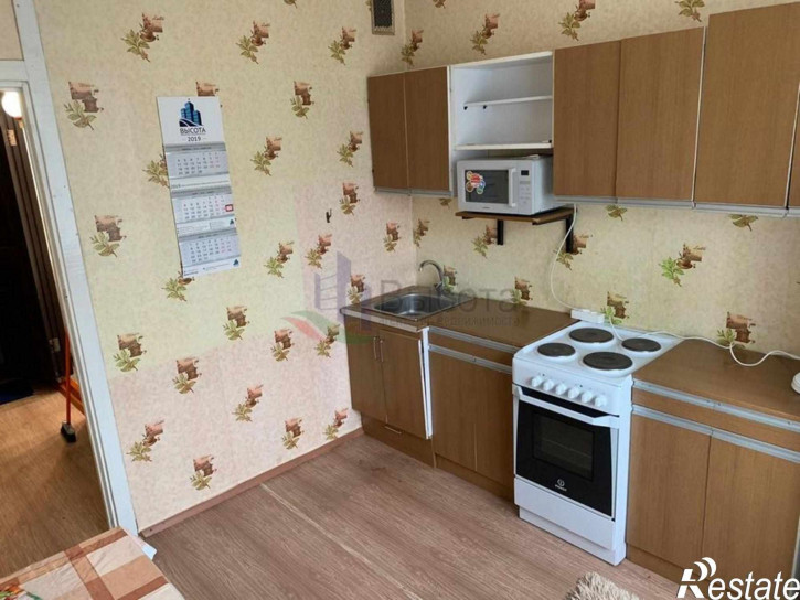 1-комн квартира ул. Зорге,88