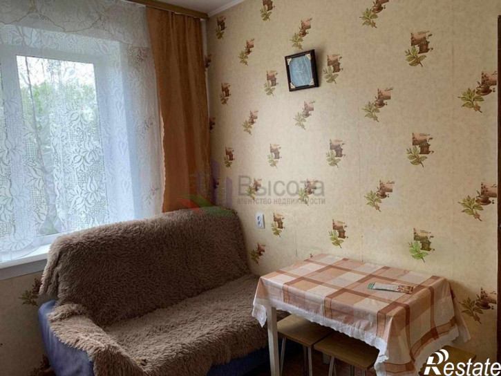 1-комн квартира ул. Зорге,88