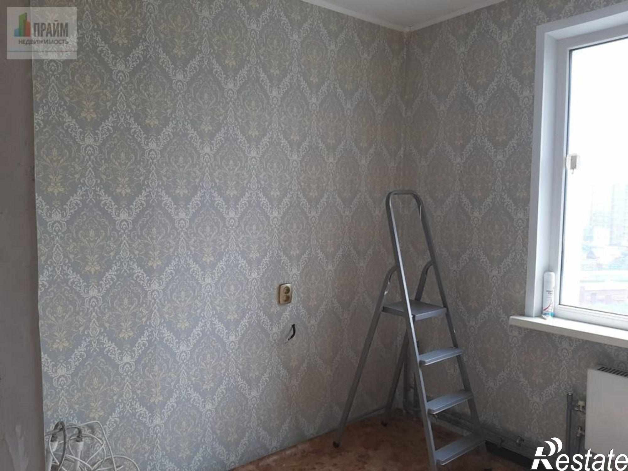 Купить квартиру за 1 800 000 рублей на ул. Космическая,24