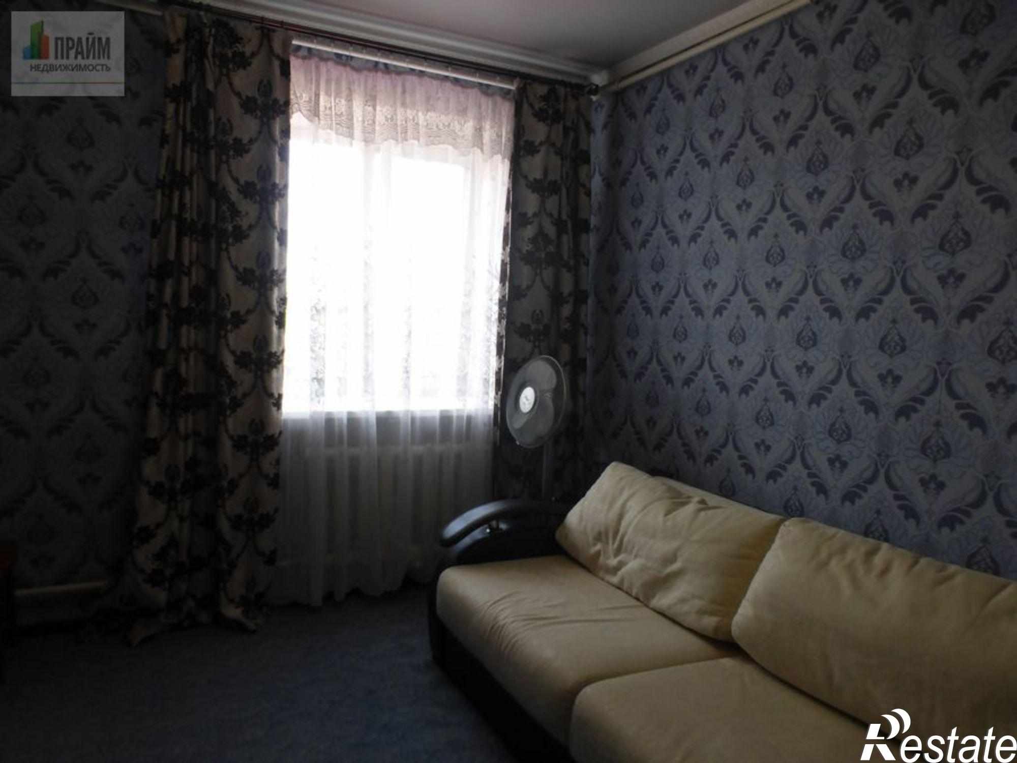 Купить дачу, дом, коттедж за 3 600 000 рублей на ул. Фрунзе