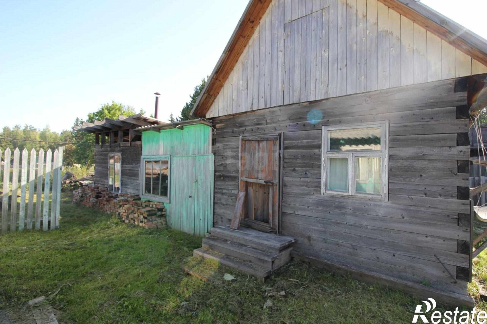 Купить дачу, дом, коттедж за 1 000 000 рублей на Array