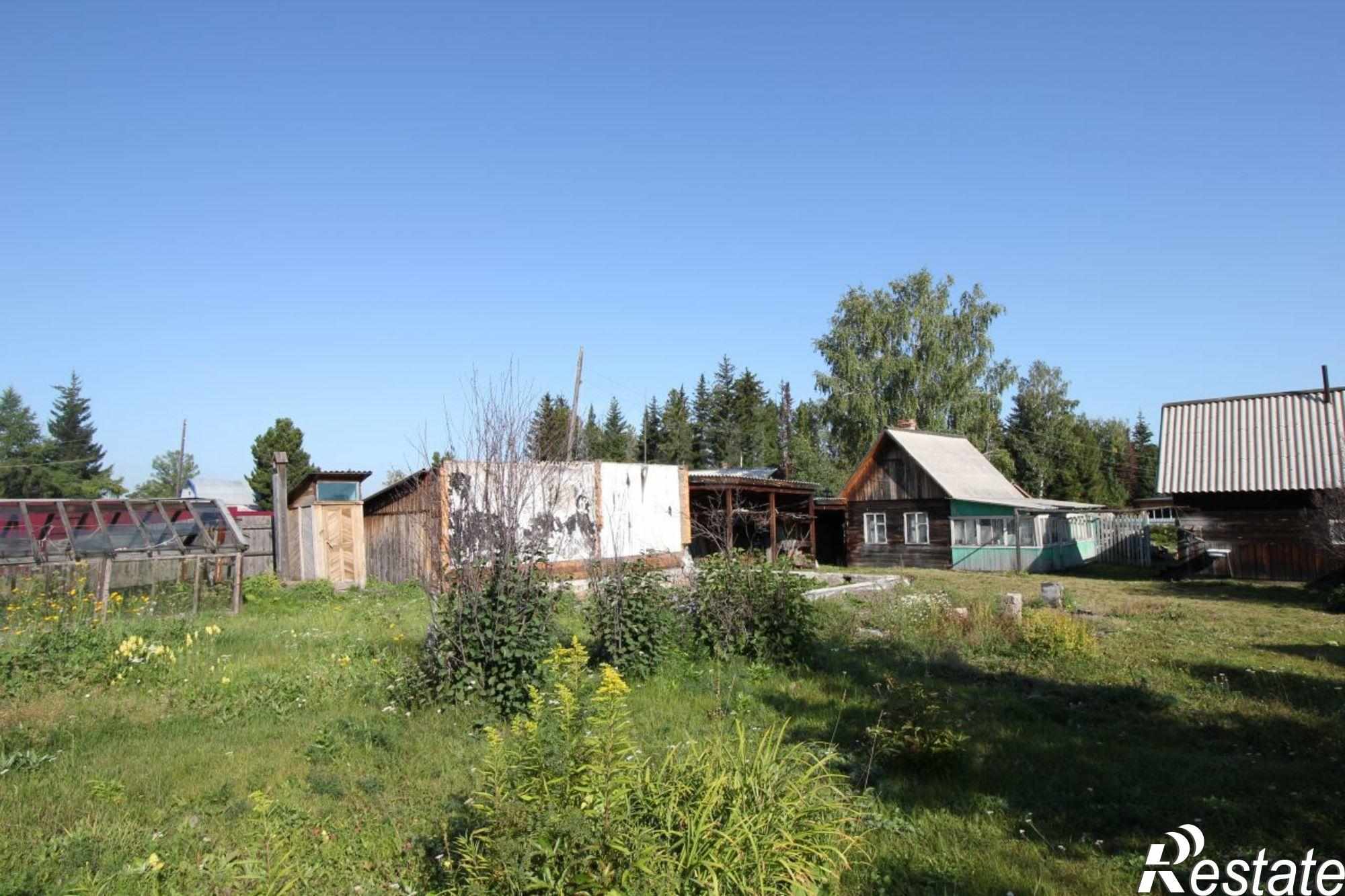 Купить дачу, дом, коттедж за 1 000 000 рублей на Array
