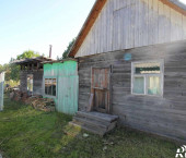 коттедж 44.5 кв м Array
