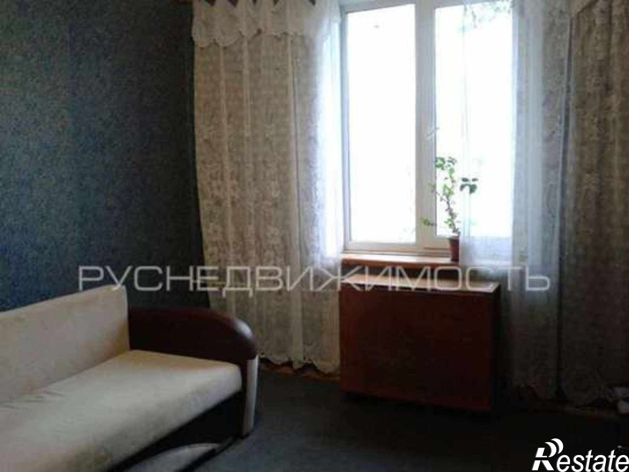 Купить квартиру за 2 350 000 рублей на Киров г, Маклина ул, 60