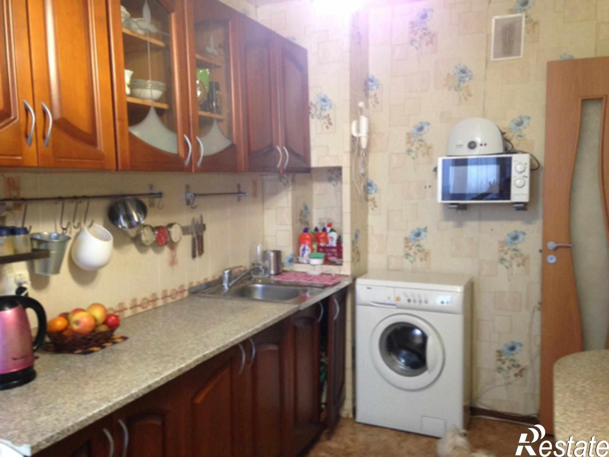 Купить квартиру за 2 450 000 рублей на Киров г, Краснофлотская ул, 11
