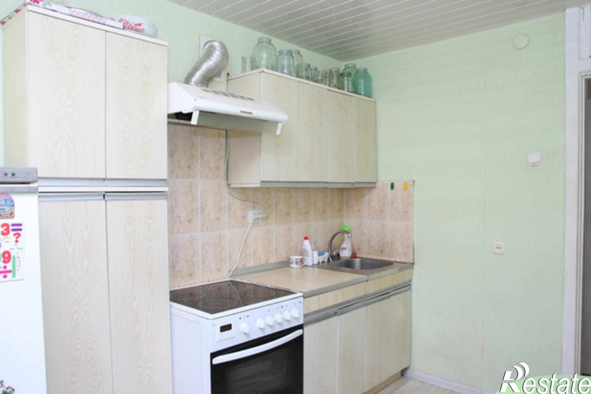 Купить квартиру за 1 399 000 рублей на Киров г, Подгорная ул, 18