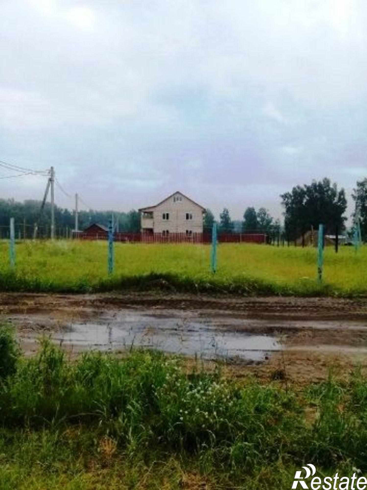 Купить землю, земельный участок за 250 000 рублей на Ключевая