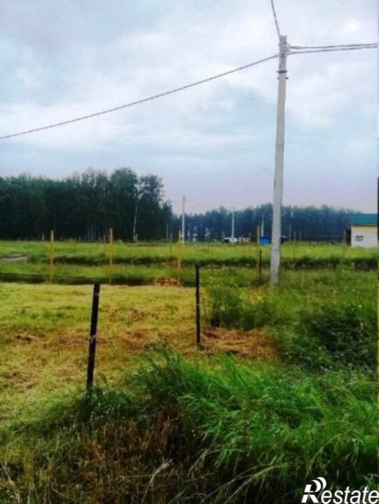 Купить землю, земельный участок за 250 000 рублей на Ключевая