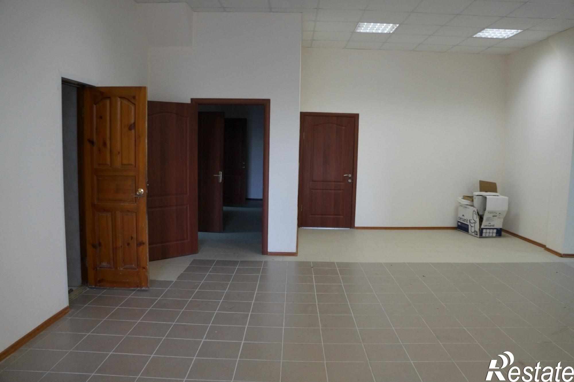 Сдать офис, помещение под офис за 55 000 рублей на ул. Пестеля, д. --