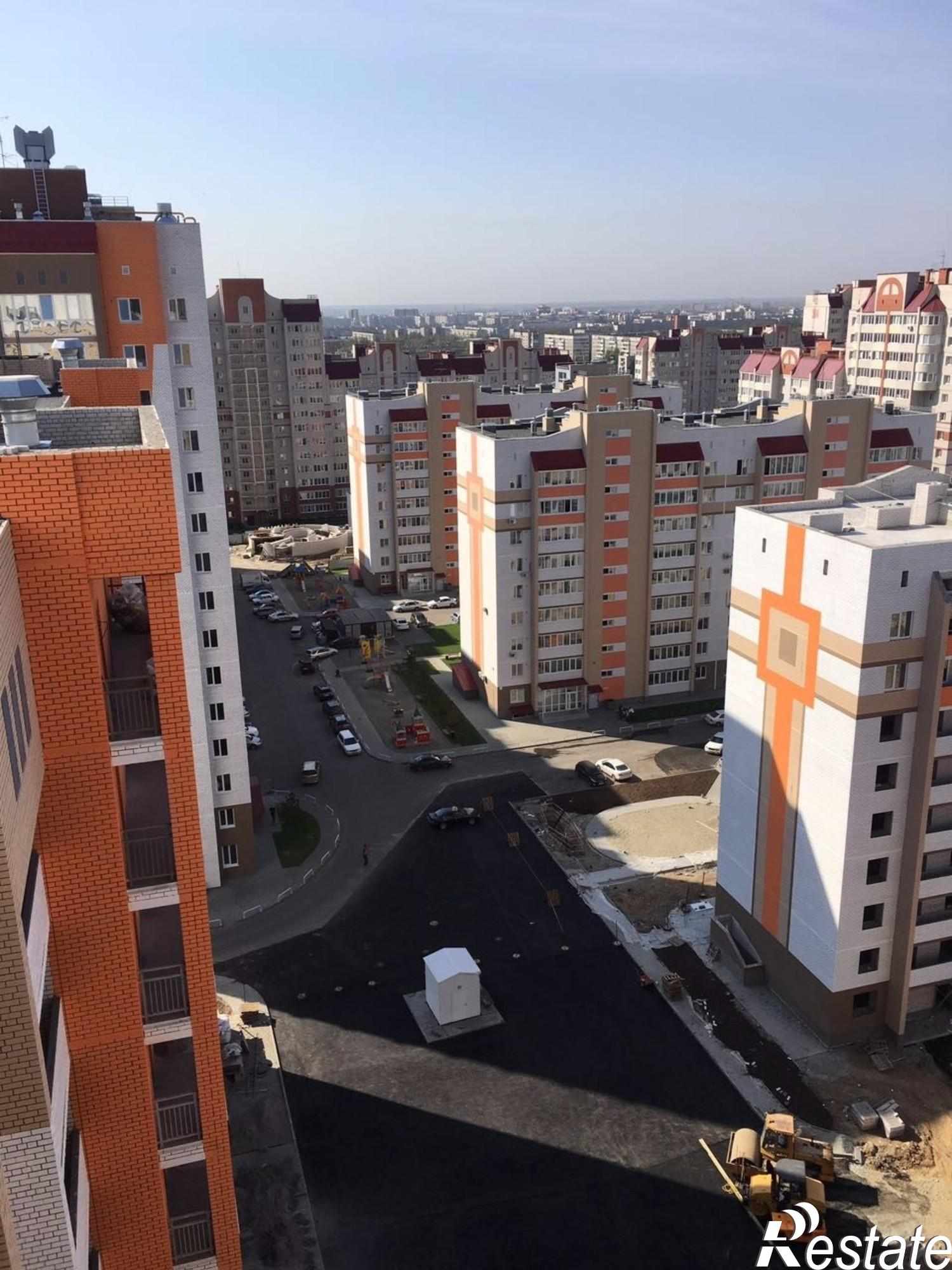 Купить квартиру за 6 400 000 рублей на ул. Антона Петрова, 221 г