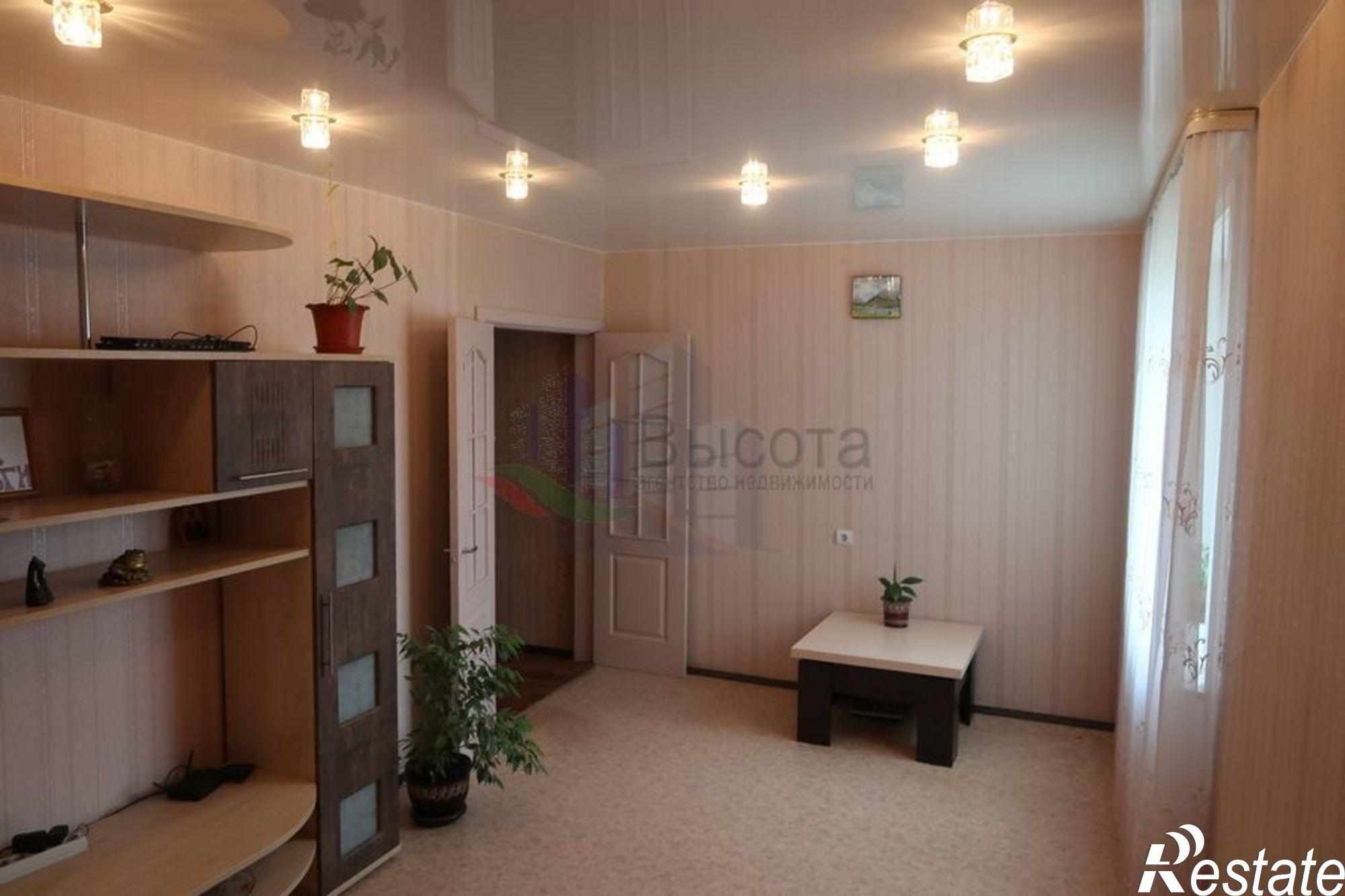 Купить квартиру за 2 790 000 рублей на ул. Комсомольская,3
