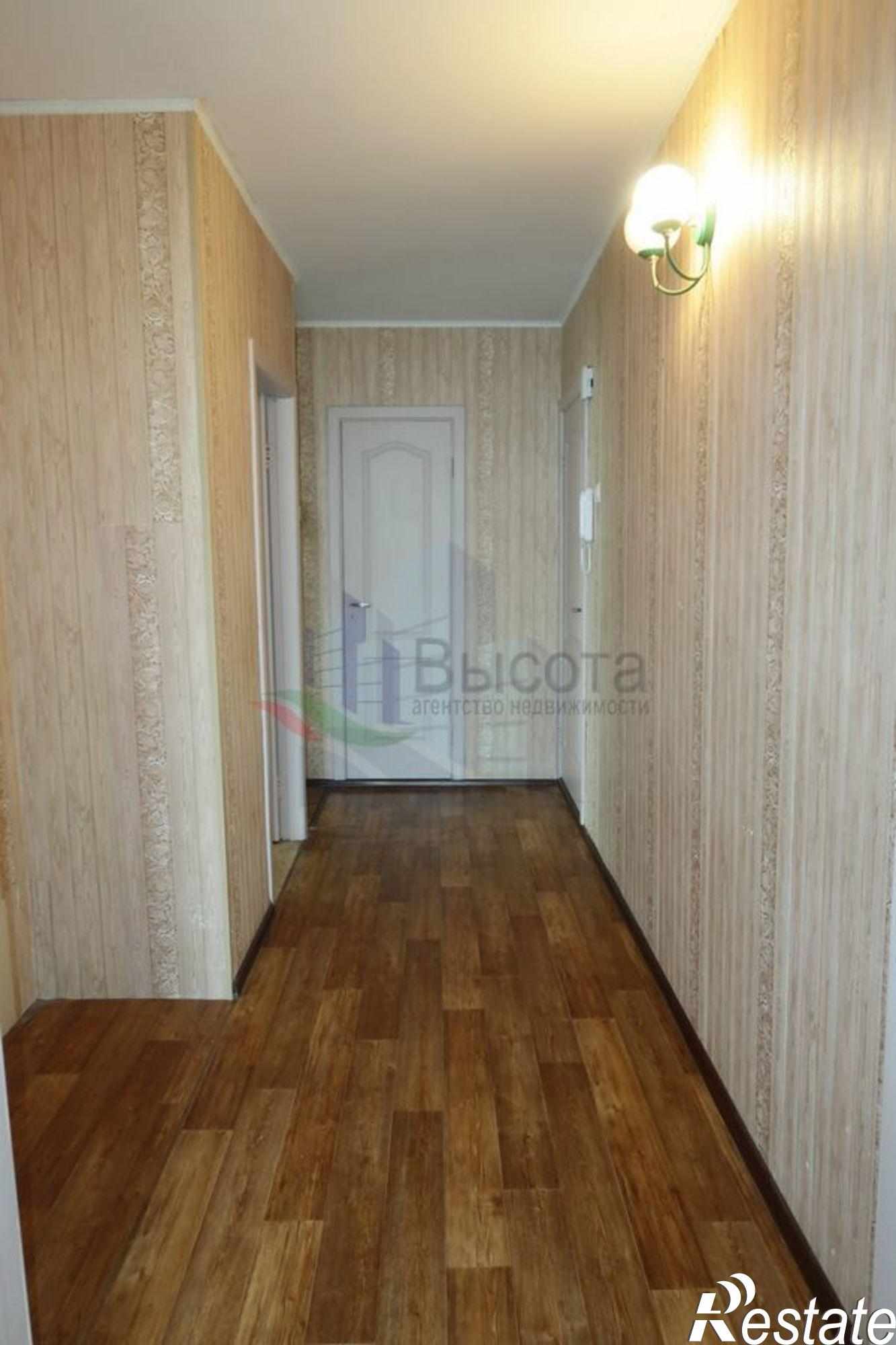 Купить квартиру за 2 790 000 рублей на ул. Комсомольская,3