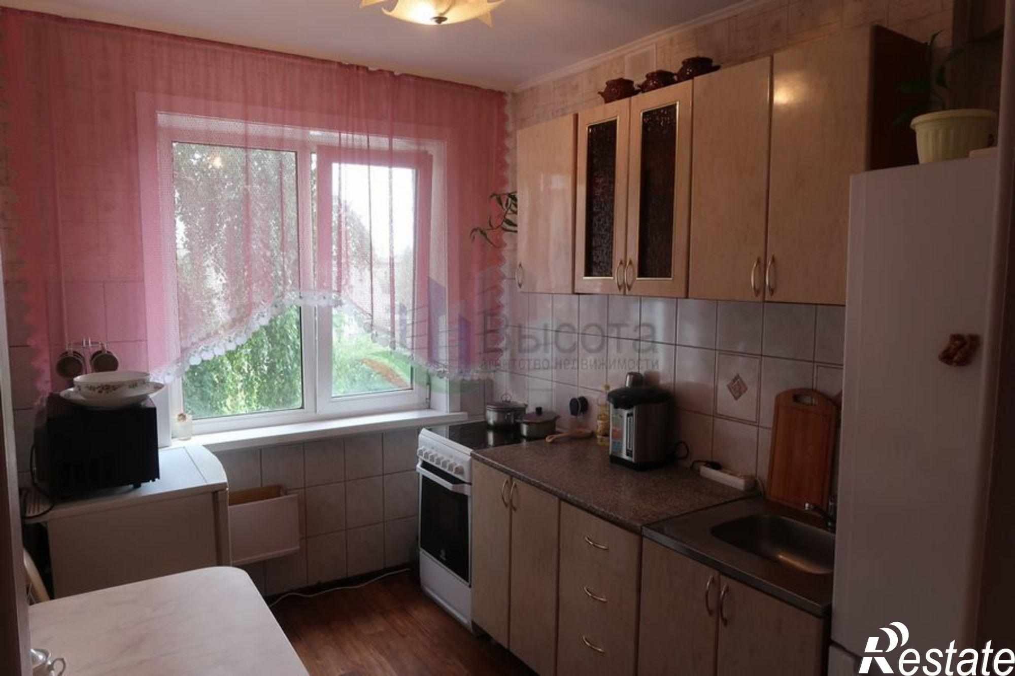 Купить квартиру за 2 790 000 рублей на ул. Комсомольская,3