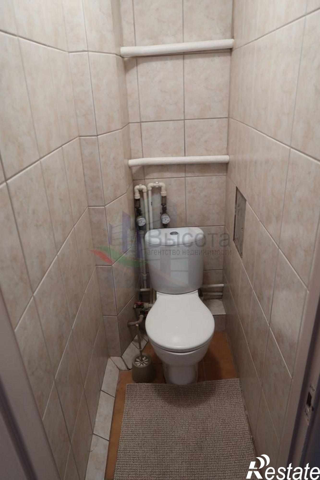 Купить квартиру за 2 790 000 рублей на ул. Комсомольская,3