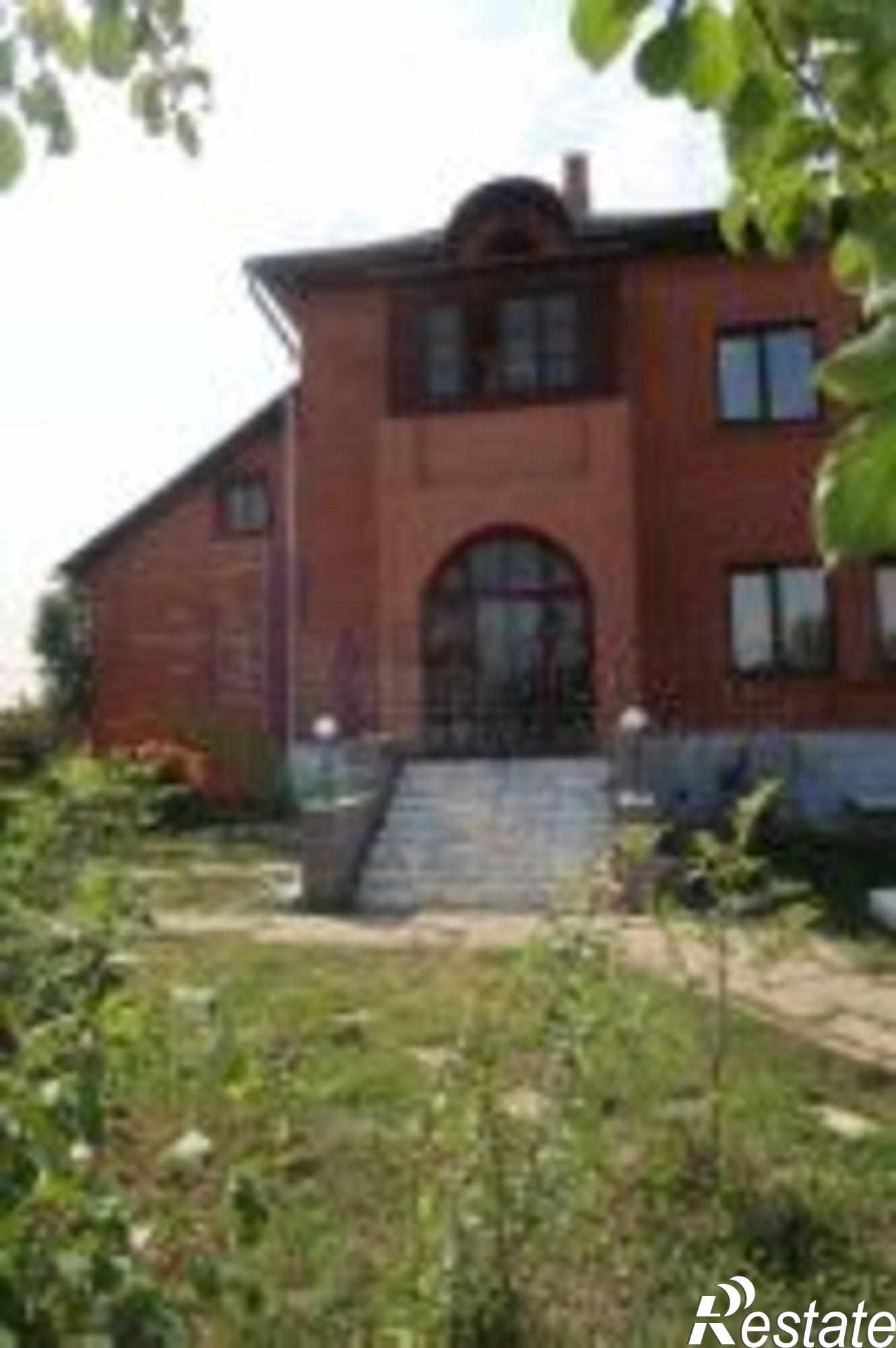 Купить дачу, дом, коттедж за 8 200 000 рублей на ул. Пригородная