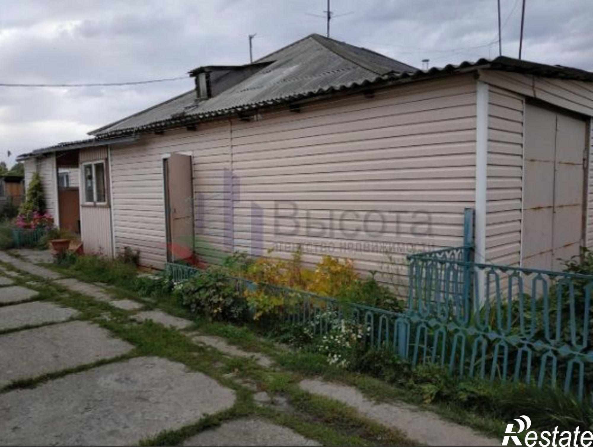 Купить дачу, дом, коттедж за 2 080 000 рублей на Центральная