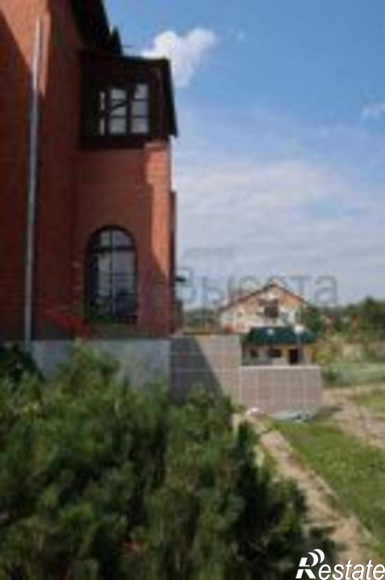 Купить дачу, дом, коттедж за 8 200 000 рублей на ул. Пригородная