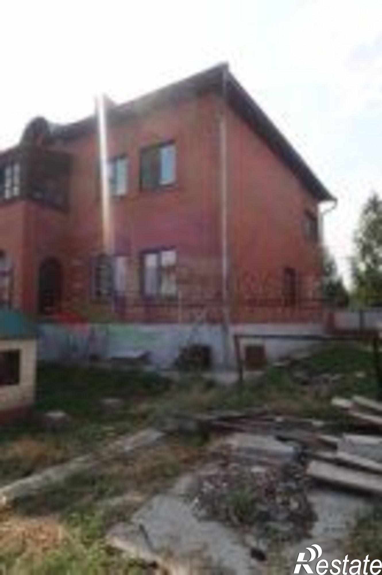 Купить дачу, дом, коттедж за 8 200 000 рублей на ул. Пригородная