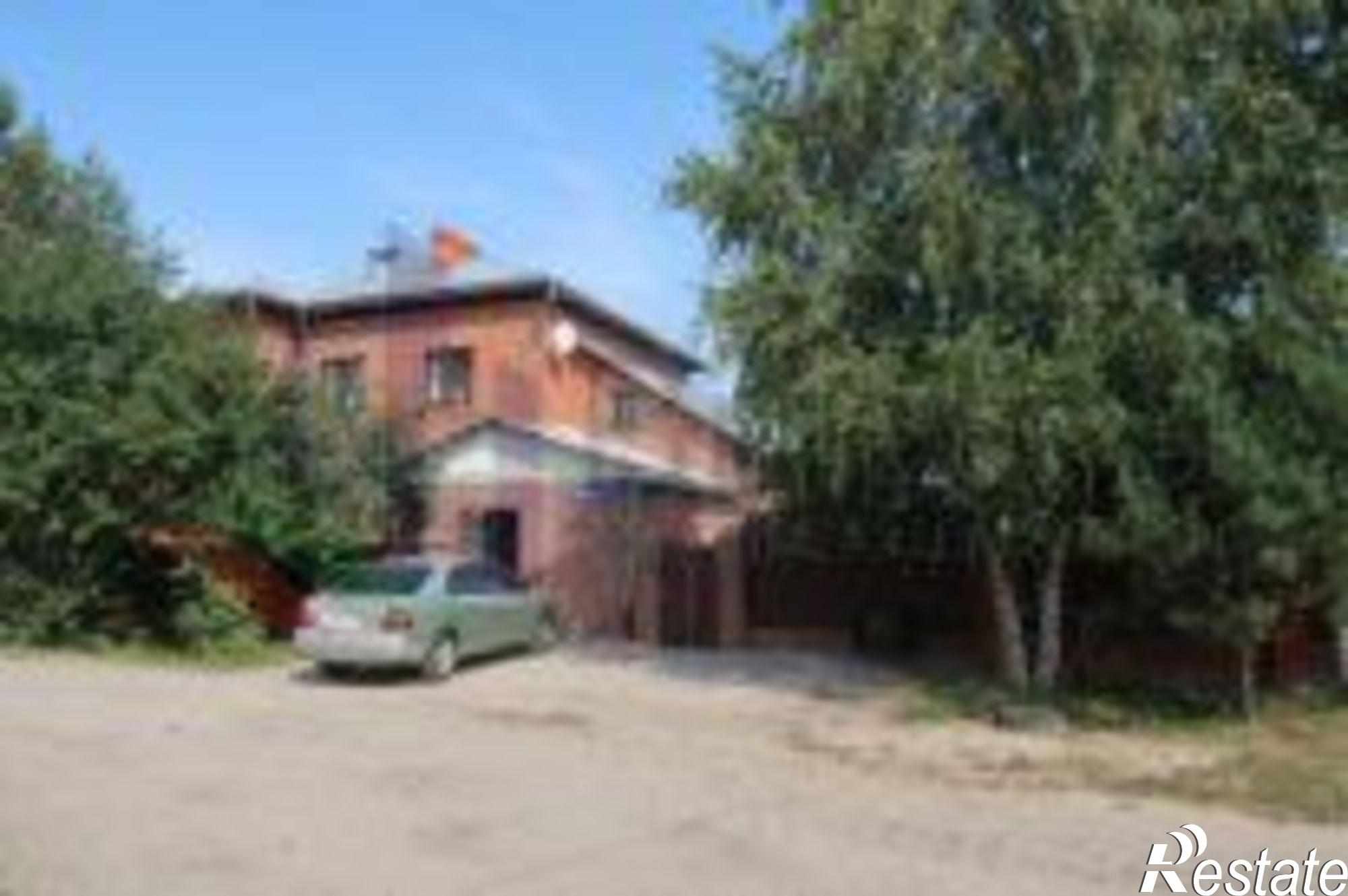 Купить дачу, дом, коттедж за 8 200 000 рублей на ул. Пригородная