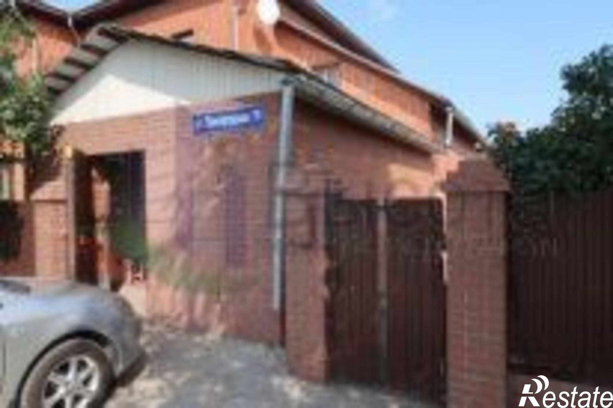 Купить дачу, дом, коттедж за 8 200 000 рублей на ул. Пригородная