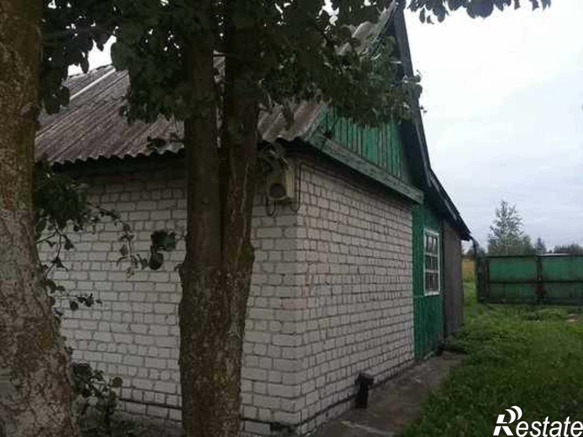 Купить дачу, дом, коттедж за 450 000 рублей на Поленское д, Поленское д