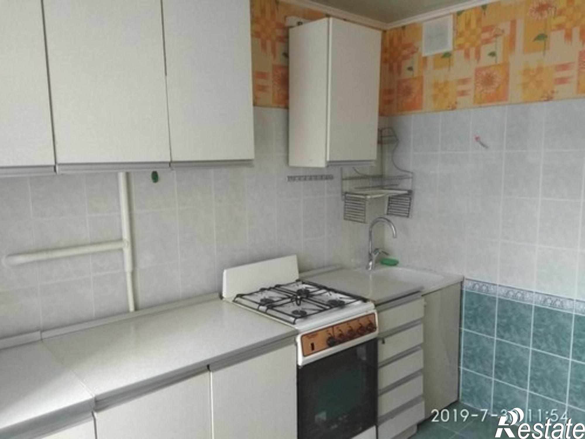 Купить квартиру за 2 750 000 рублей на Рязань г, Ленинского Комсомола ул, 83