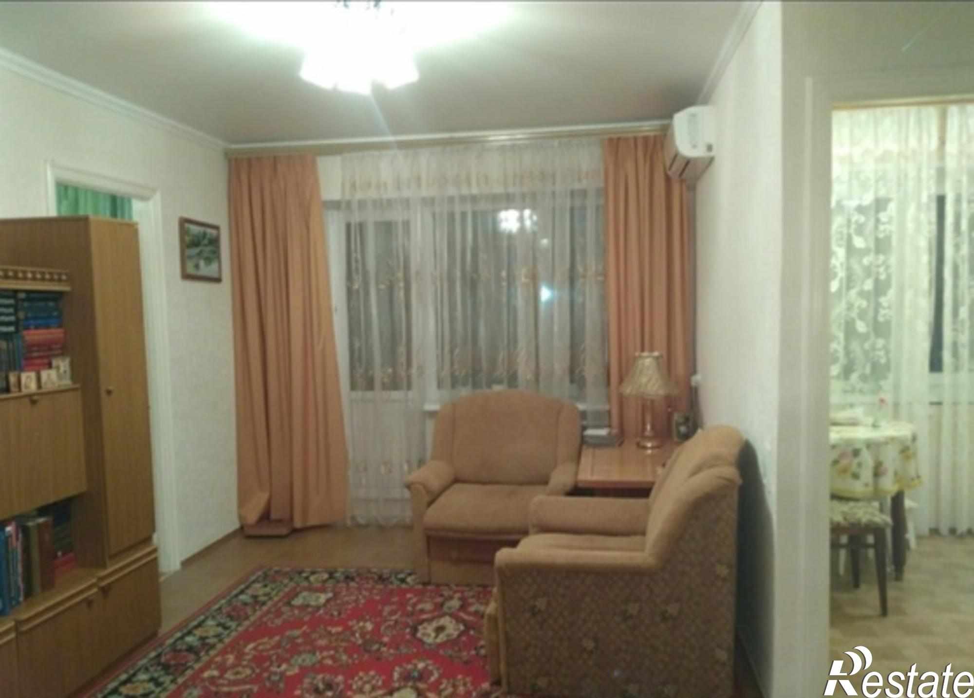 Купить квартиру за 1 850 000 рублей на Рязань г, Лесопарковая ул, 10