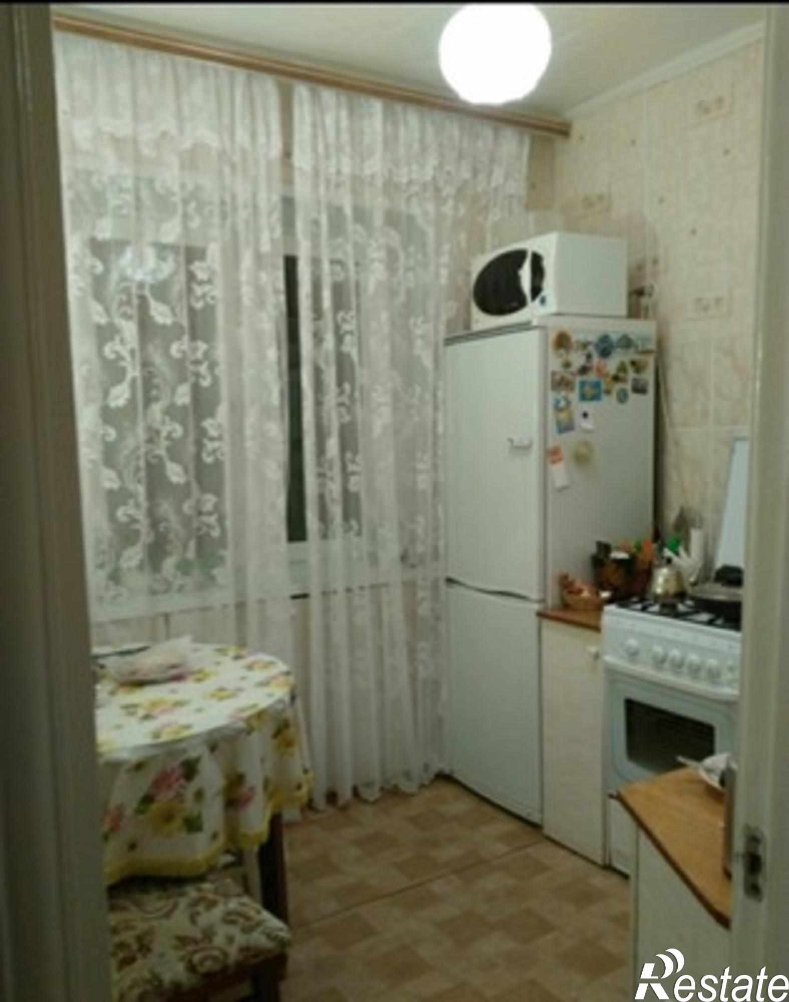 Купить квартиру за 1 850 000 рублей на Рязань г, Лесопарковая ул, 10