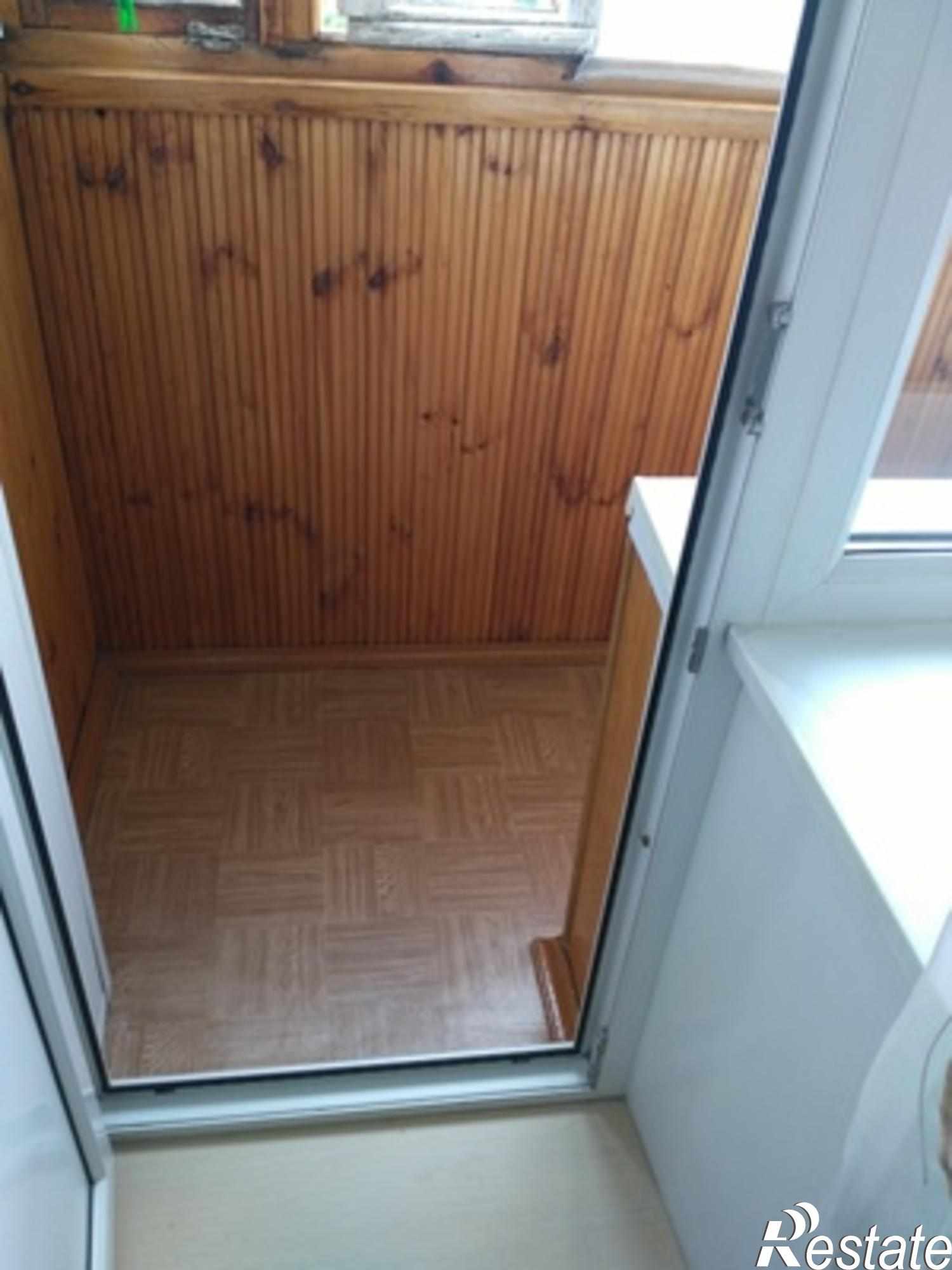 Купить квартиру за 1 850 000 рублей на Рязань г, Лесопарковая ул, 10