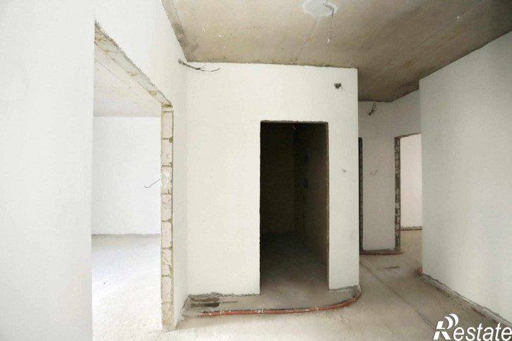 2-комн квартира в новом доме ул. Нижняя Логовая, д. 11