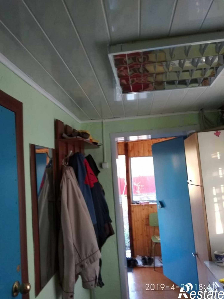 Коттедж/дом ул. улица 38, д. 18
