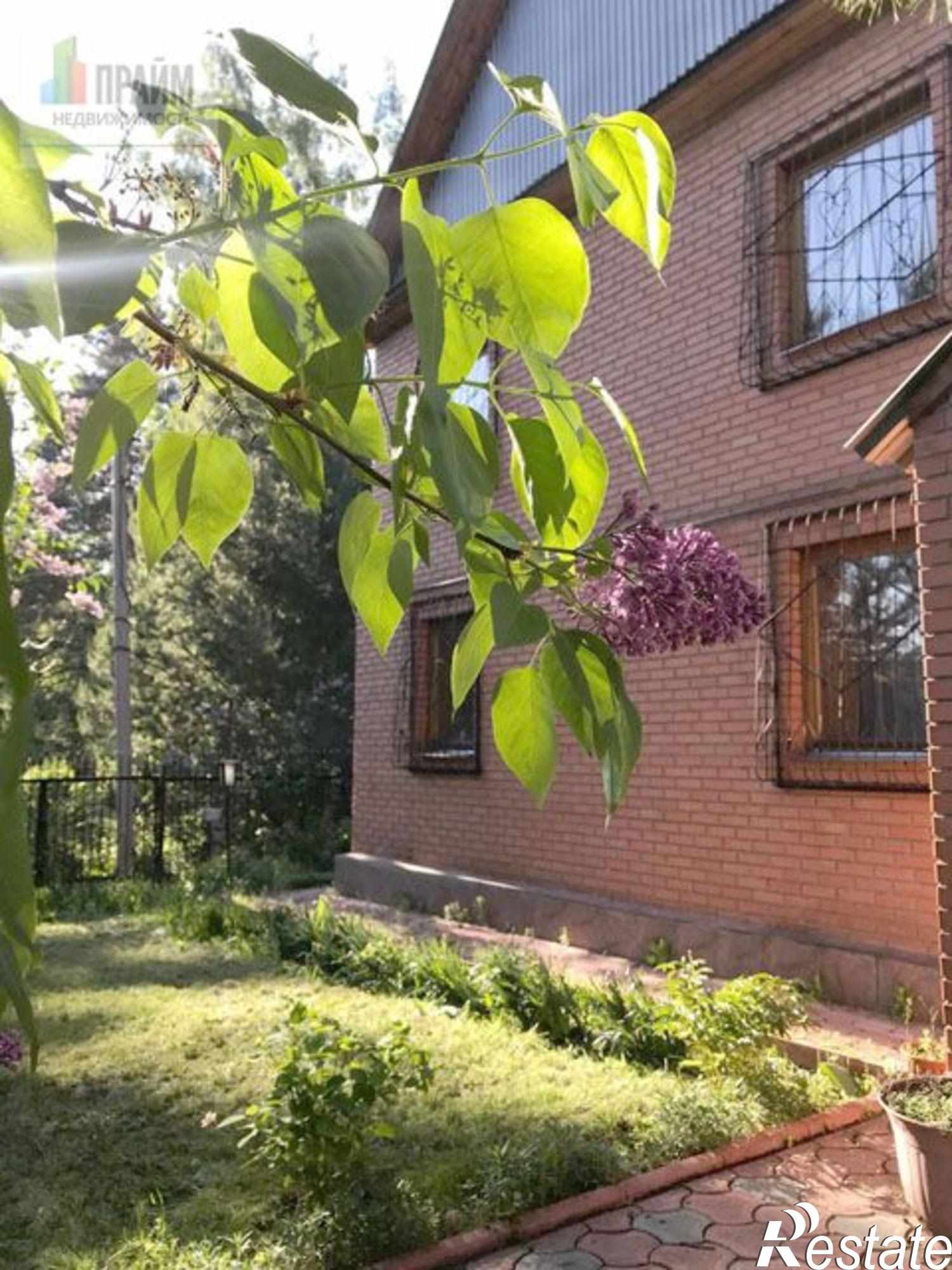 Купить дачу, дом, коттедж за 10 000 000 рублей на Боровая