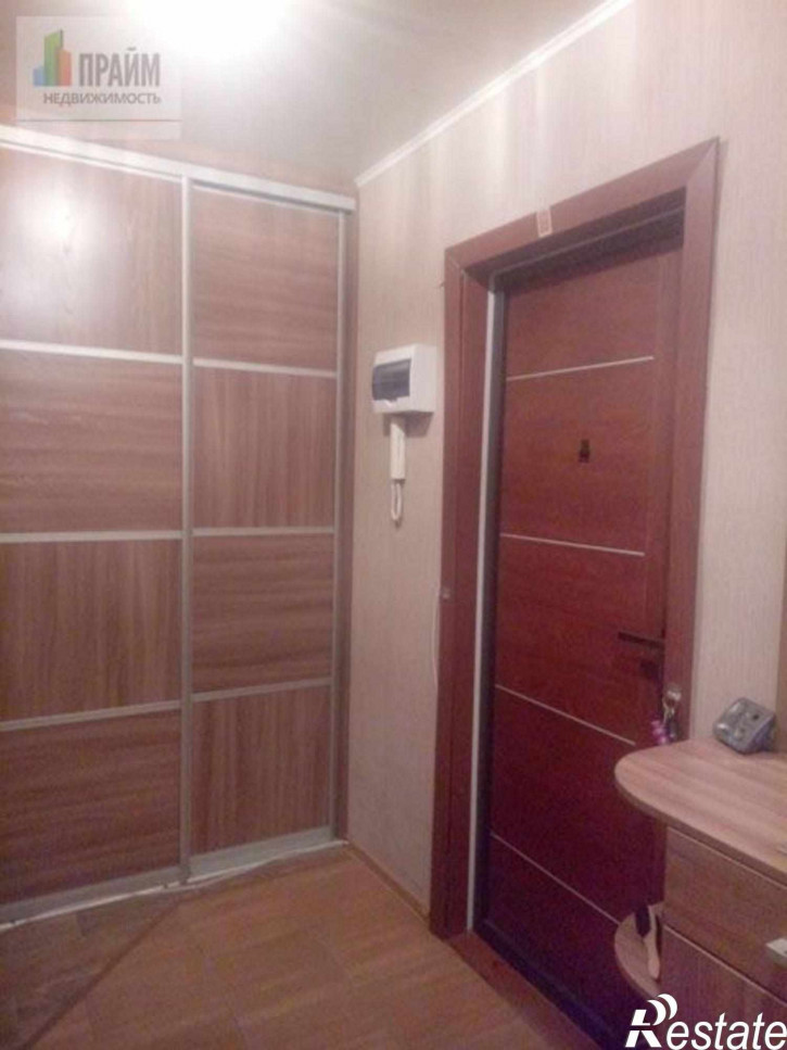 5-комн квартира б-р Молодежный,6