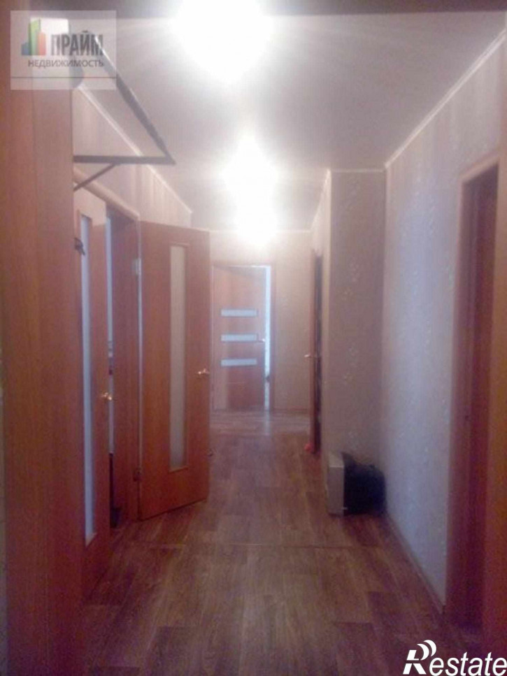 5-комн квартира б-р Молодежный,6