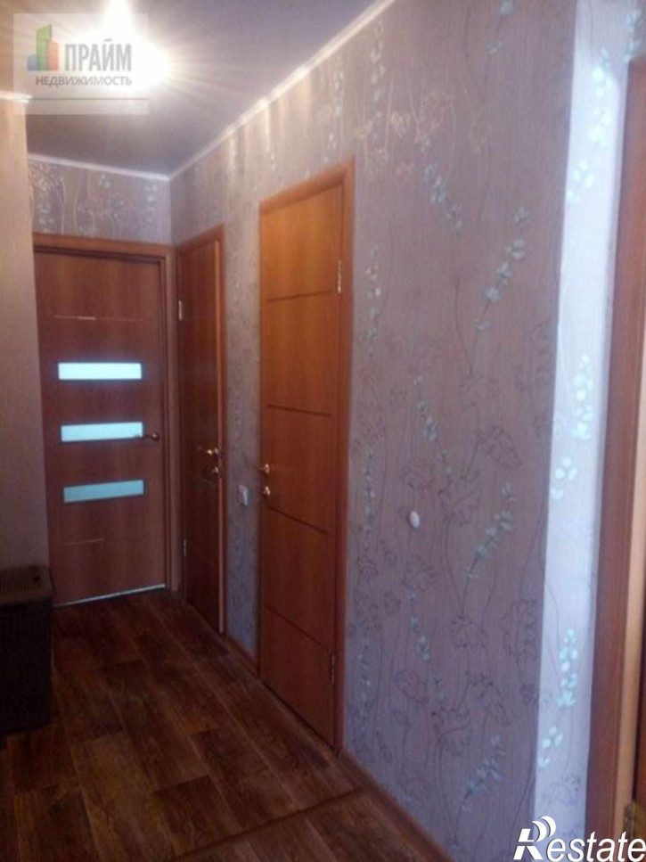 5-комн квартира б-р Молодежный,6