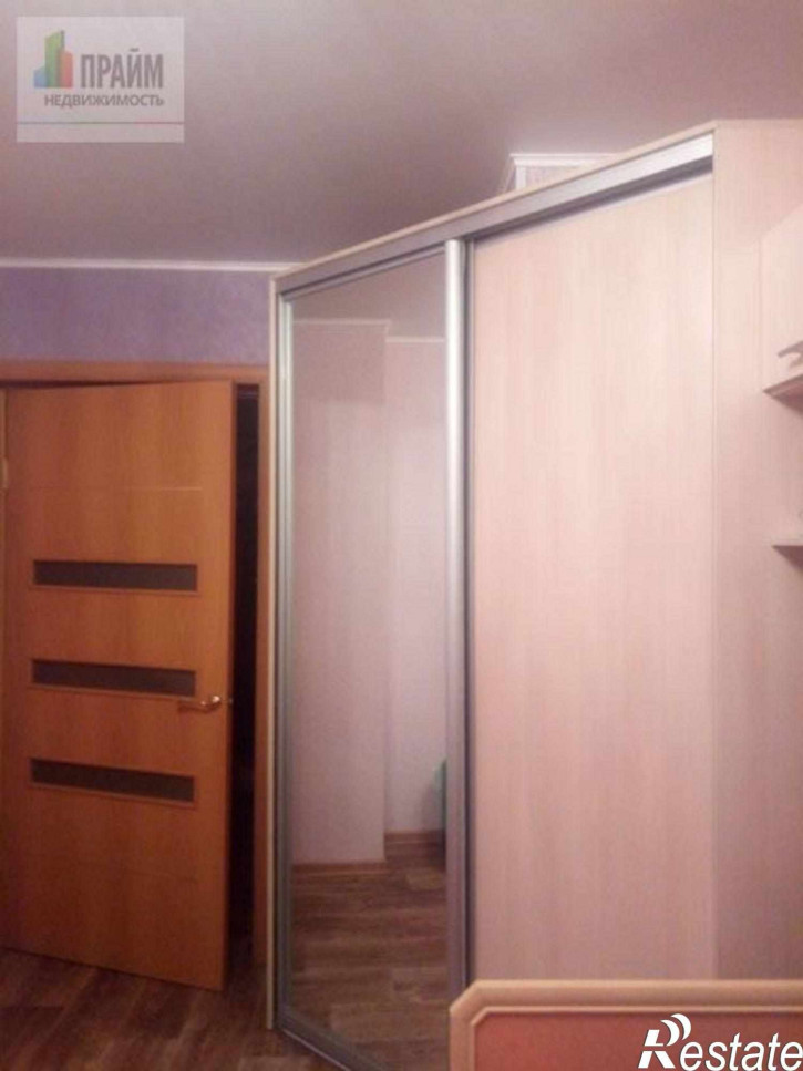 5-комн квартира б-р Молодежный,6