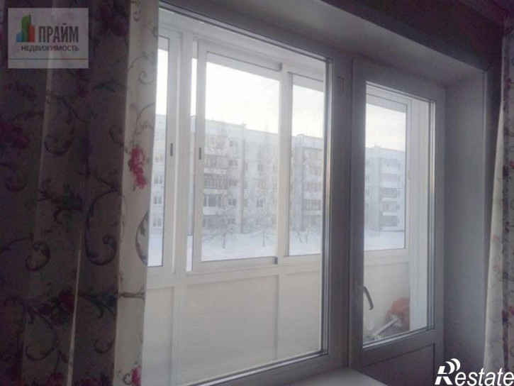 5-комн квартира б-р Молодежный,6