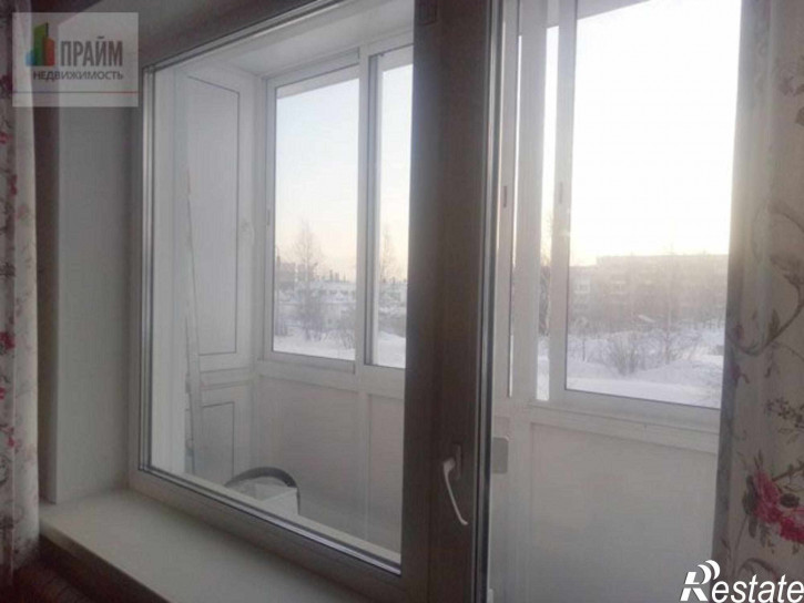 5-комн квартира б-р Молодежный,6