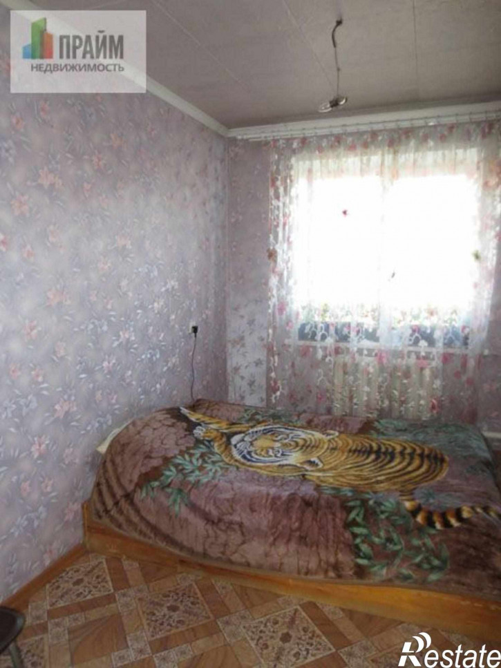 Коттедж/дом Октябрьская