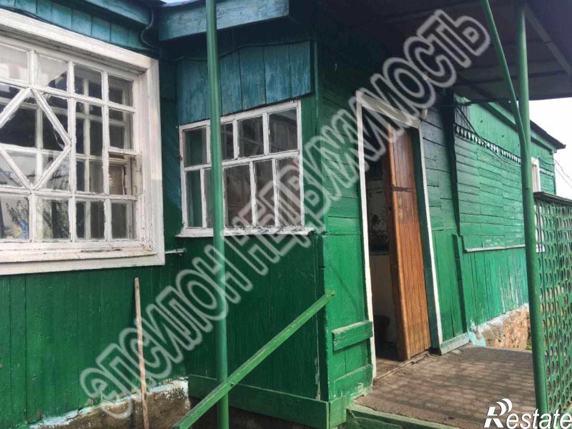 Купить дачу, дом, коттедж за 2 500 000 рублей на Центральная, 126
