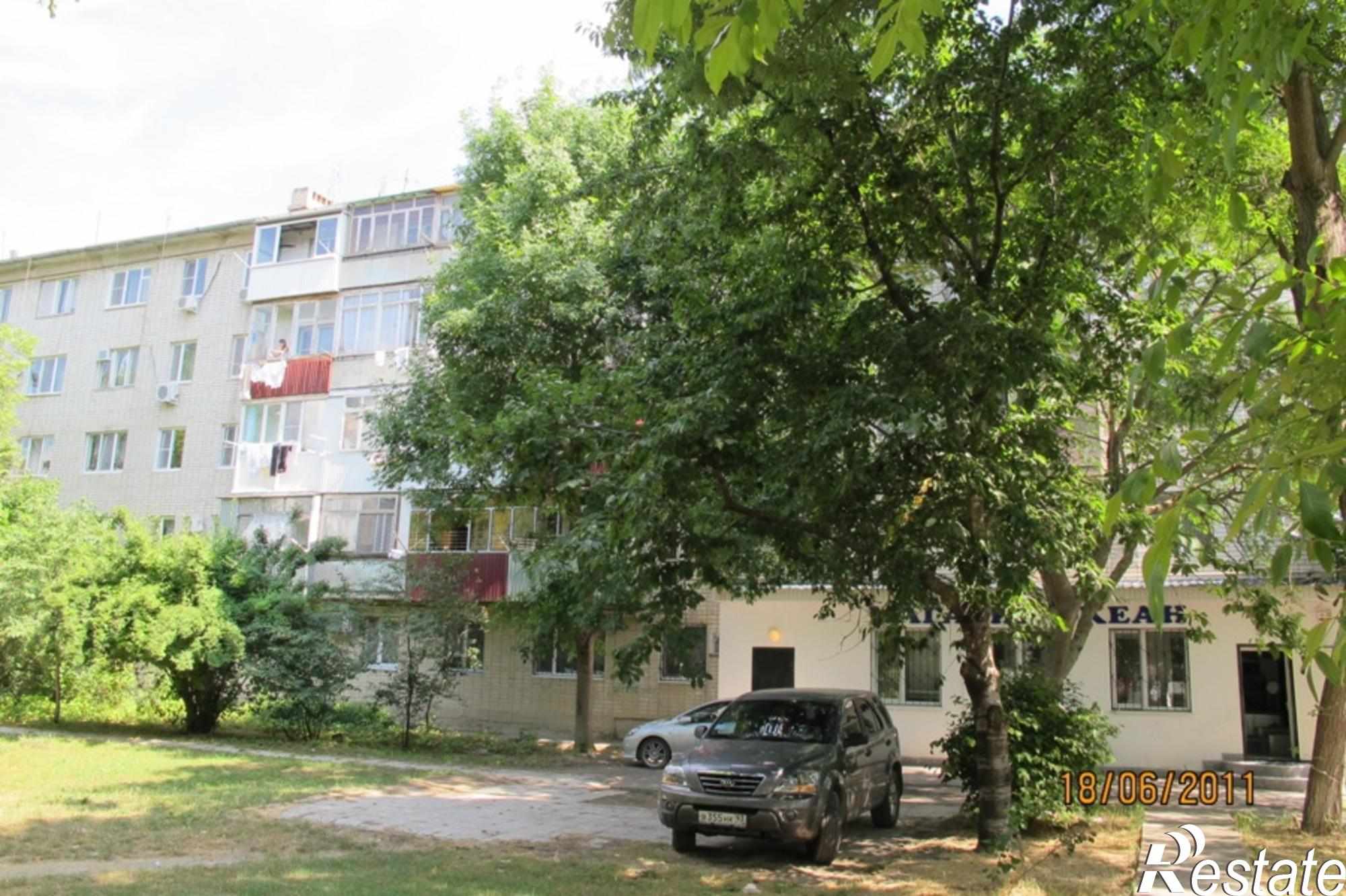 Купить квартиру за 3 100 000 рублей на Новороссийская ул, 308