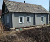 коттедж 36 кв м советская