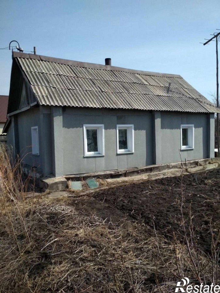 Коттедж/дом советская