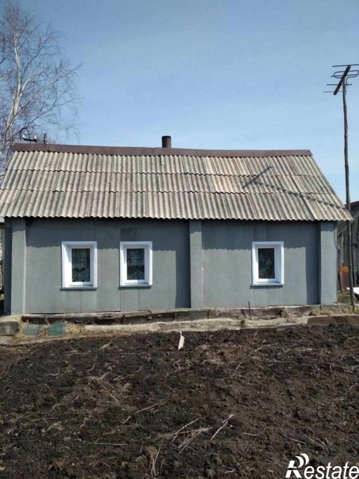 Коттедж/дом советская