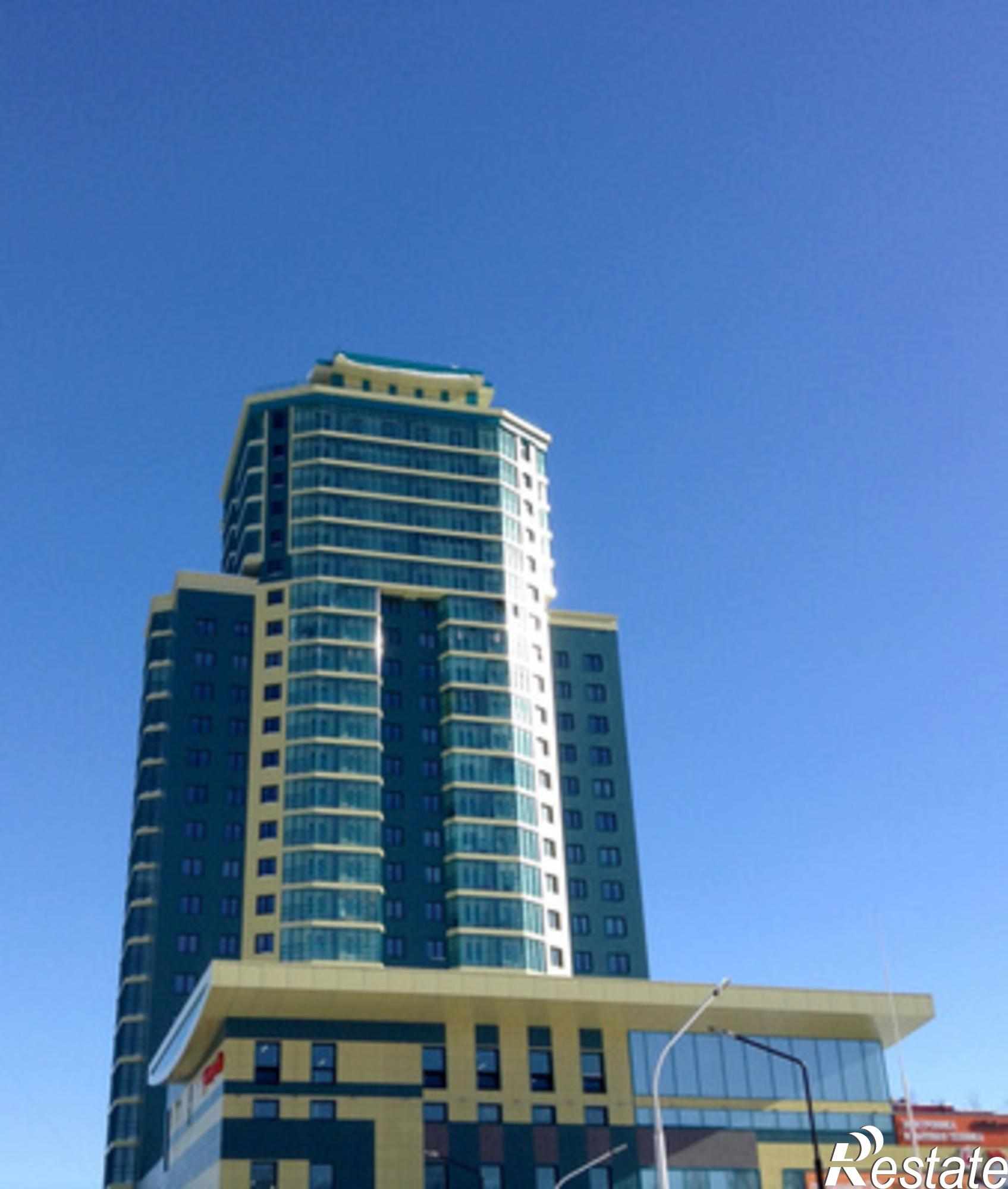 Купить квартиру за 3 750 000 рублей на Киров г, Московская ул, 135