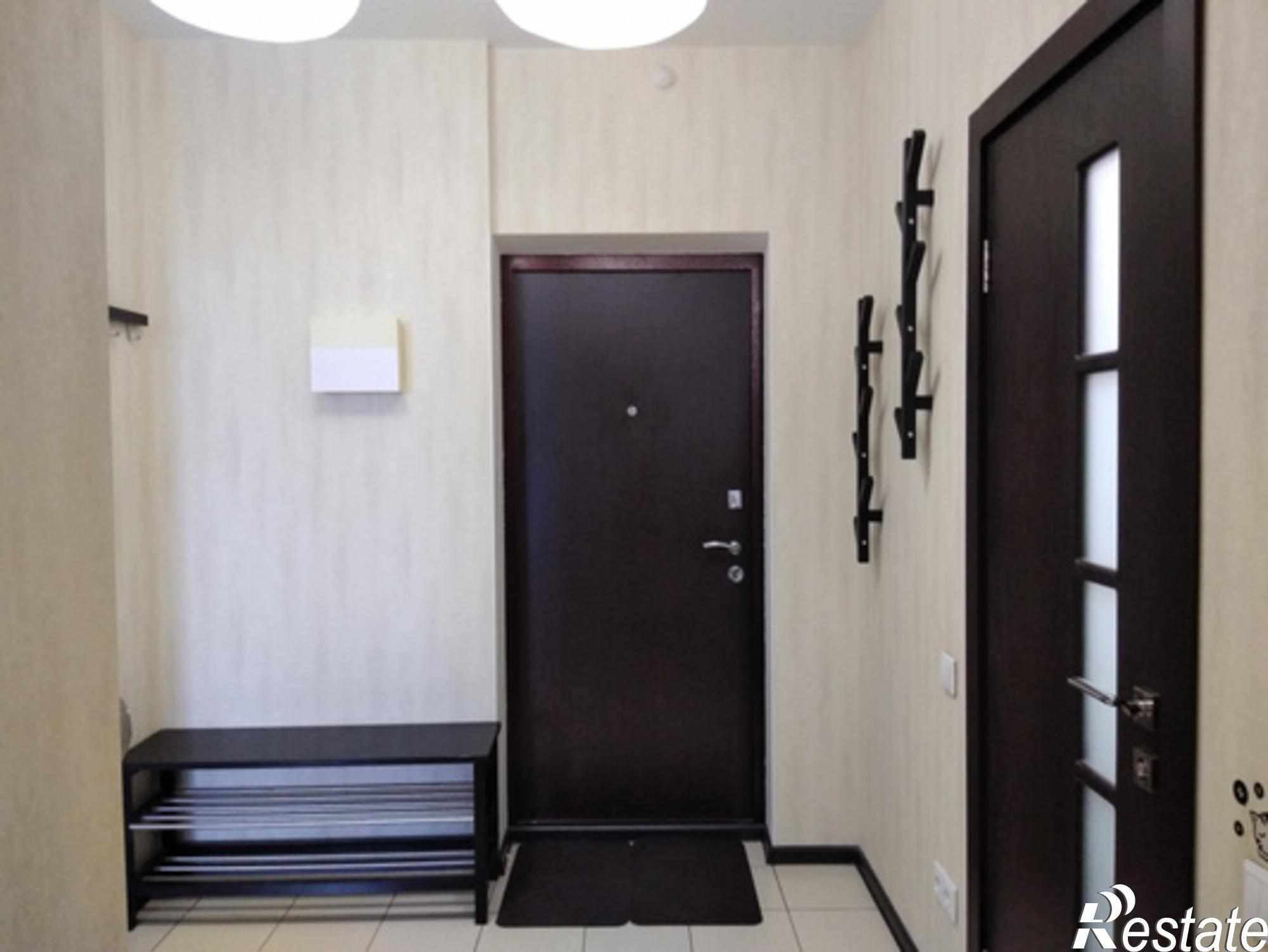 Купить квартиру за 2 650 000 рублей на Киров г, Володарского ул, 157