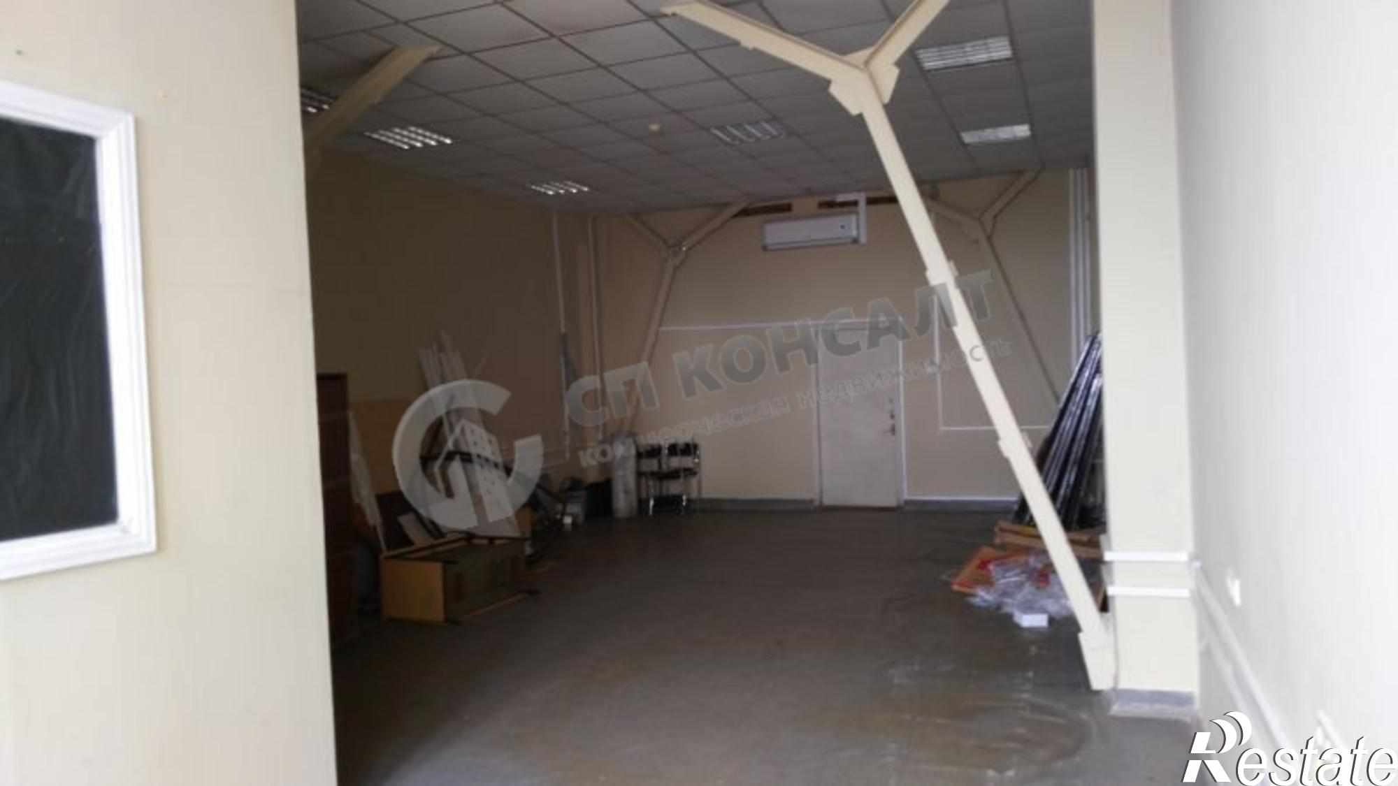 Сдать офис, помещение под офис за 36 900 рублей на Разина ул, 21