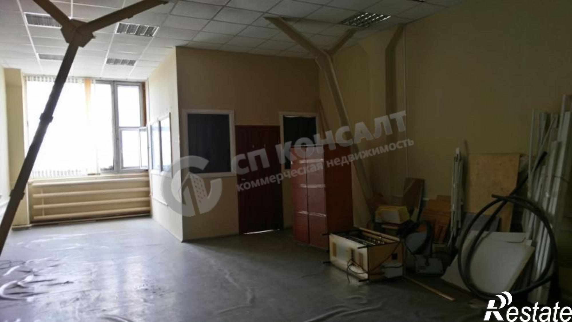 Сдать офис, помещение под офис за 36 900 рублей на Разина ул, 21