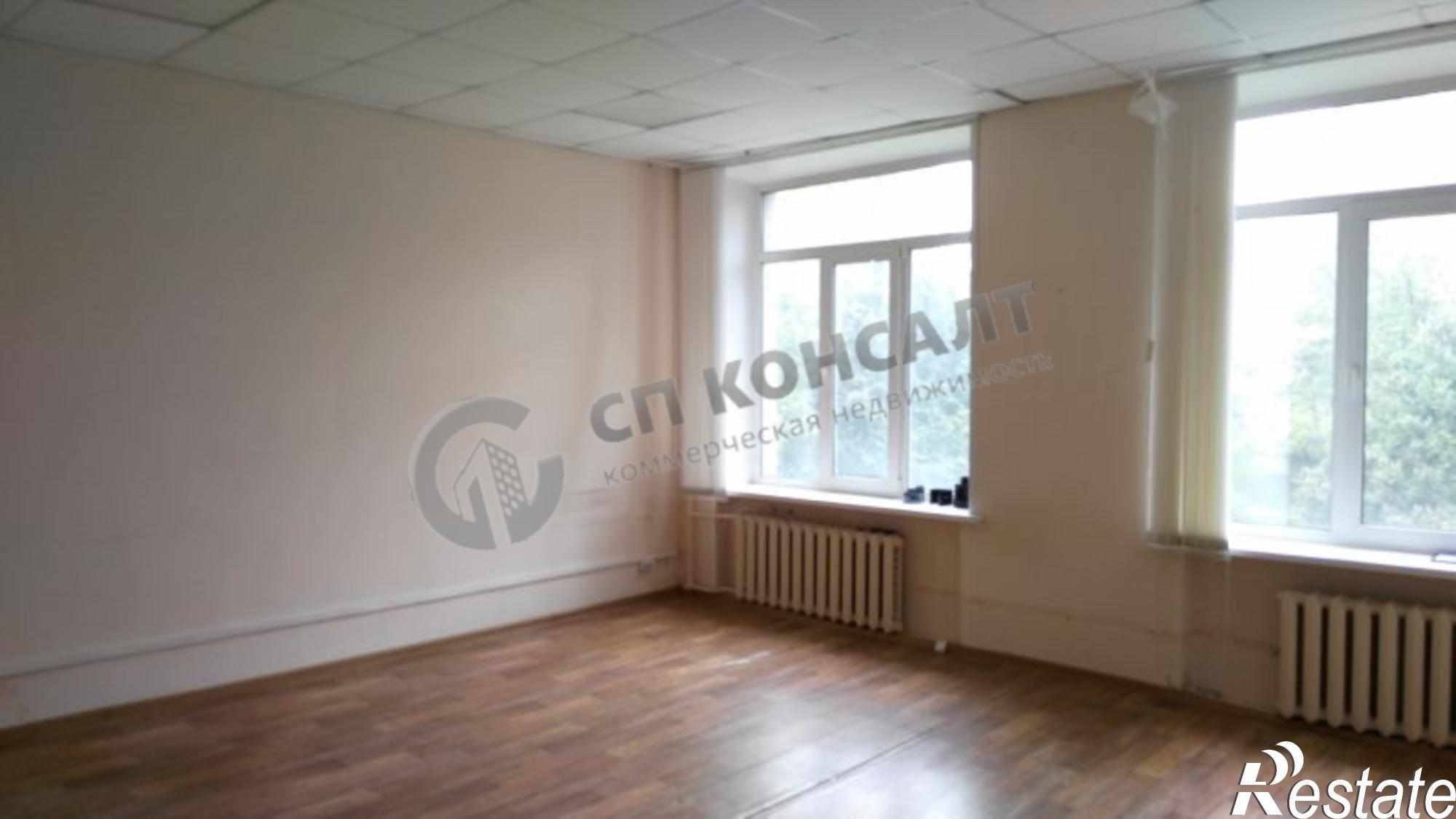 Сдать офис, помещение под офис за 15 640 рублей на Ленина пр-кт