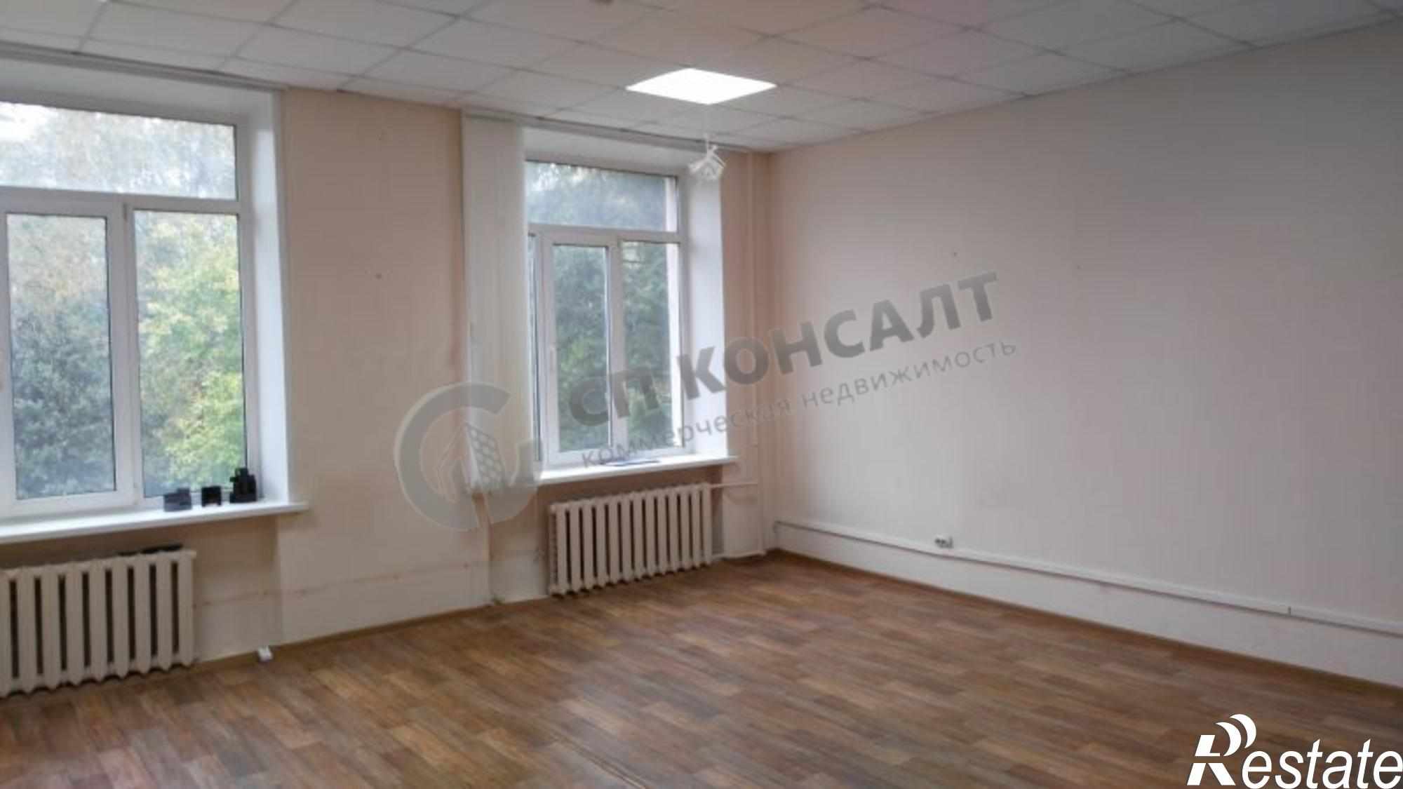 Сдать офис, помещение под офис за 15 640 рублей на Ленина пр-кт